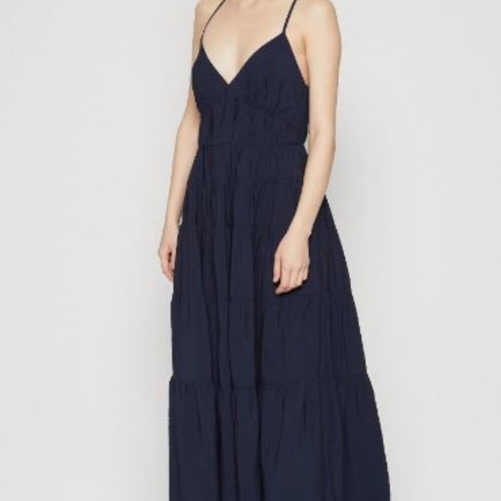 New Maxi Abercrombie Dress